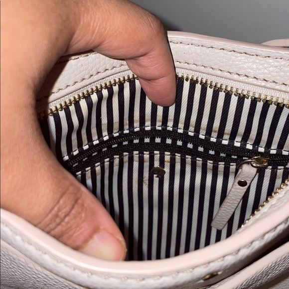 Kate Spade White Crossbody Bag - Picture 11 of 13